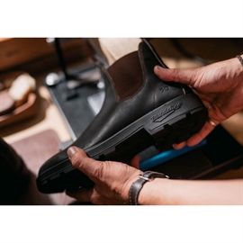 Blundstone Original 500, stout brown