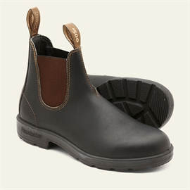 Blundstone Original 500, stout brown