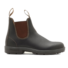 Blundstone Original 500, stout brown