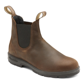 Blundstone Classic Comfort 1609, antique brown