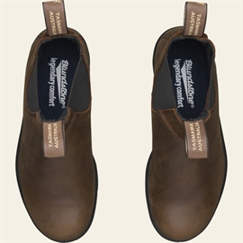 Blundstone Classic Comfort 1609, antique brown