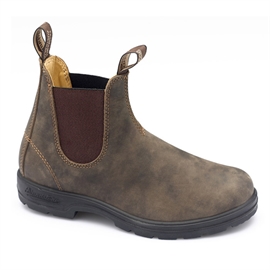 Blundstone Classic Comfort 585, rustic brown