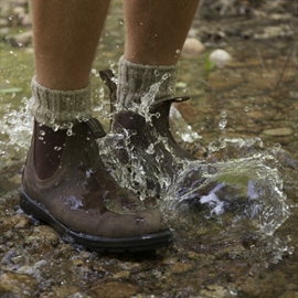 Blundstone Classic Comfort 585, rustic brown