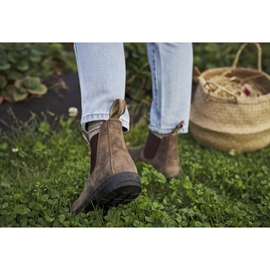 Blundstone Classic Comfort 585, rustic brown