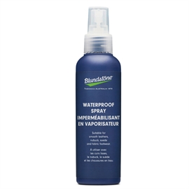 Blundstone Waterproof Spray, imprægneringsspray 125 ml