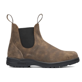 Blundstone All Terrain 2056, rustic brown
