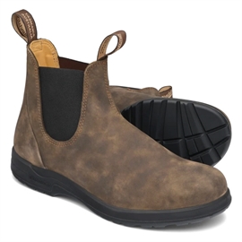 Blundstone All Terrain 2056, rustic brown