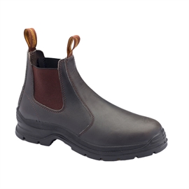 Blundstone 400 Work Boot, brown
