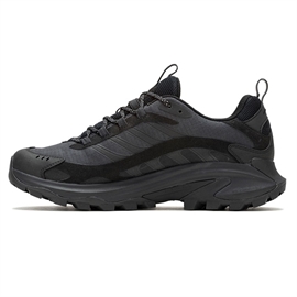 Merrell Moab Speed 2 GTX Men, black