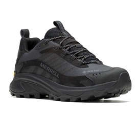 Merrell Moab Speed 2 GTX Men, black