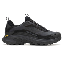 Merrell Moab Speed 2 GTX Men, black