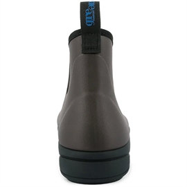 Green Comfort Rain Women gummistøvler, brown/olive