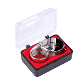 Viewlux botanik lup 20x