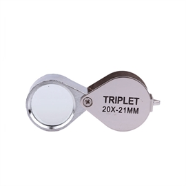 Viewlux botanik lup 20x