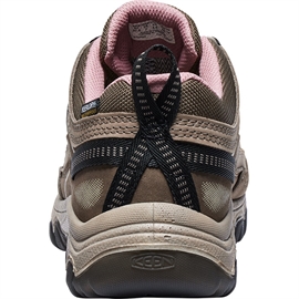 Keen Targhee IV WP Women, brindle/n.rose