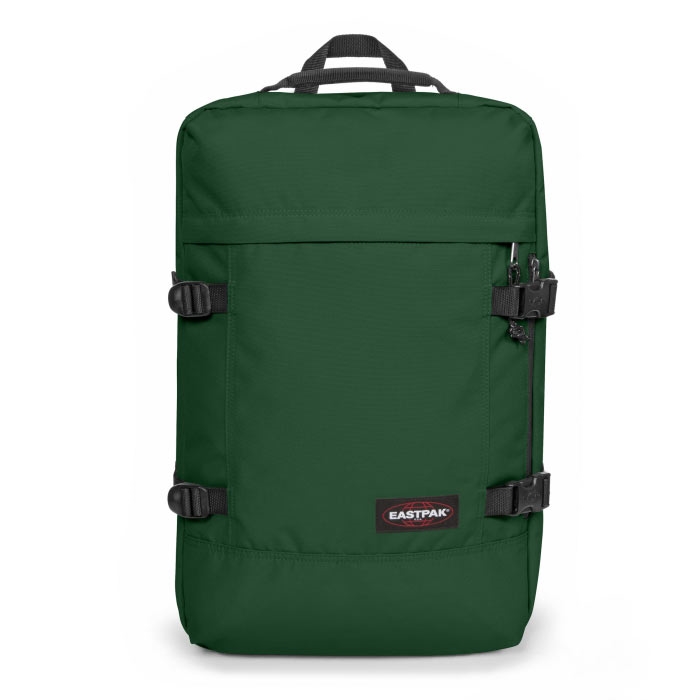 Eastpak Travelpack rejsetaske 42L-bristle green