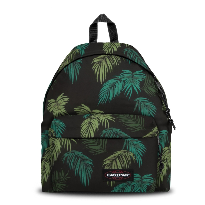 Se Eastpak Padded Pak'r rygsæk 24L-brize palm core - Skoletasker / -rygsække hos Outdoornu.dk