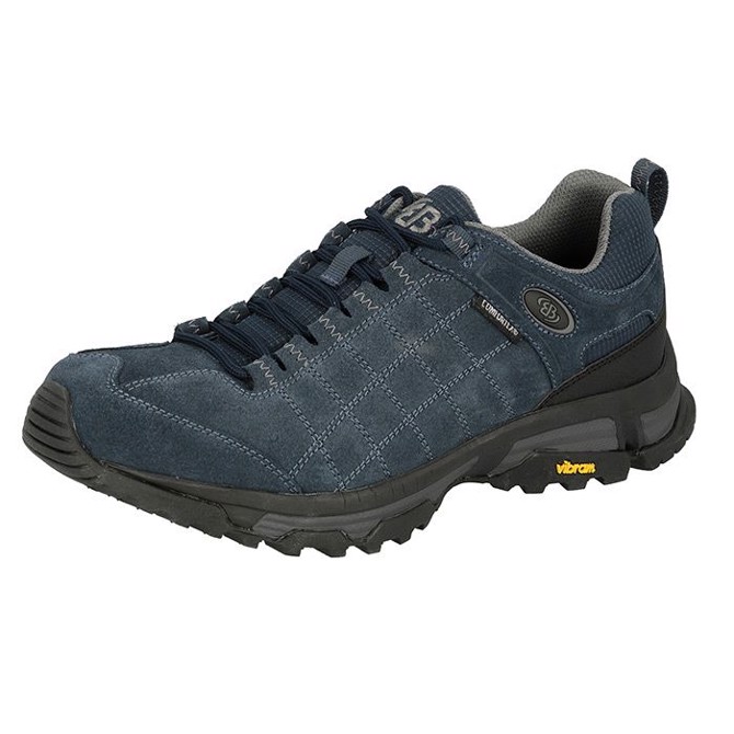 Brütting Mount Forbes Vibram, marine/grey