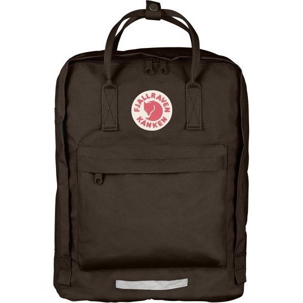 Fjällräven Kånken Big-brown