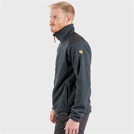 Fjällräven Buck Fleece jakke