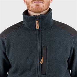 Fjällräven Buck Fleece jakke