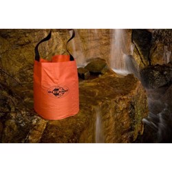 Sea to Summit Folding Bucket / vandspand, 20 L