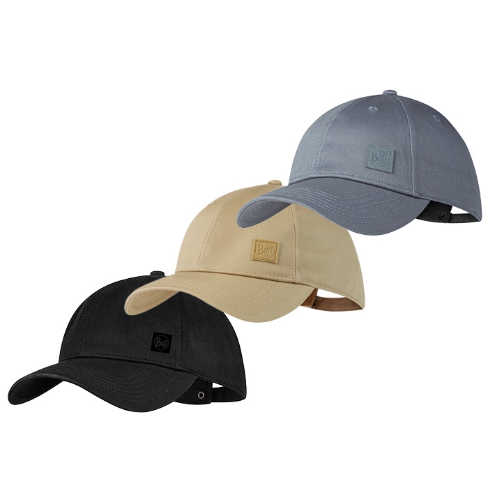 Buff Baseball Cap UPF50+