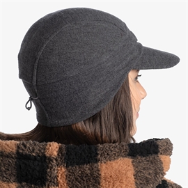 Buff Merino Fleece Pack Cap