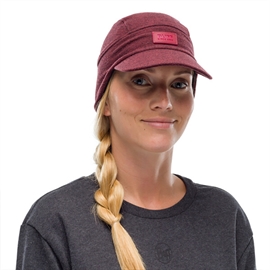 Buff Merino Fleece Pack Cap