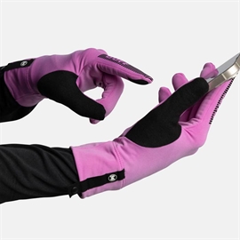 Buff ThermoNet handsker