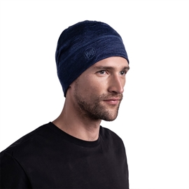 Buff Lightweight Merino Wool hue