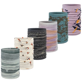 Buff Lightweight Merino Prints