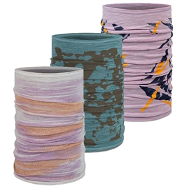 Buff Lightweight Merino Prints