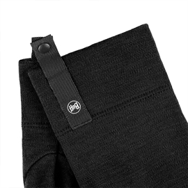 Buff Merino Midweight handsker