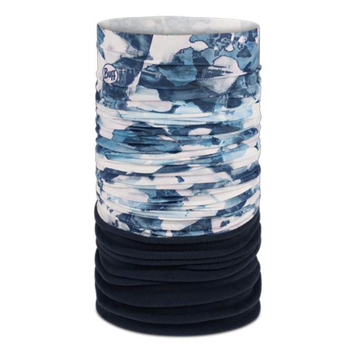 Buff Polar UPF50+ halsedisse-lowan blue