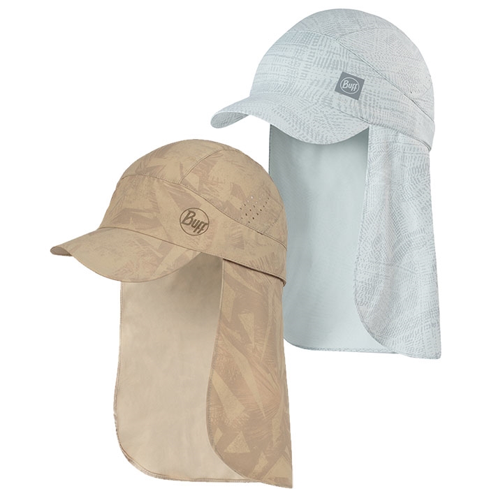 Buff Pack Sahara Cap - Baseball cap, kasket