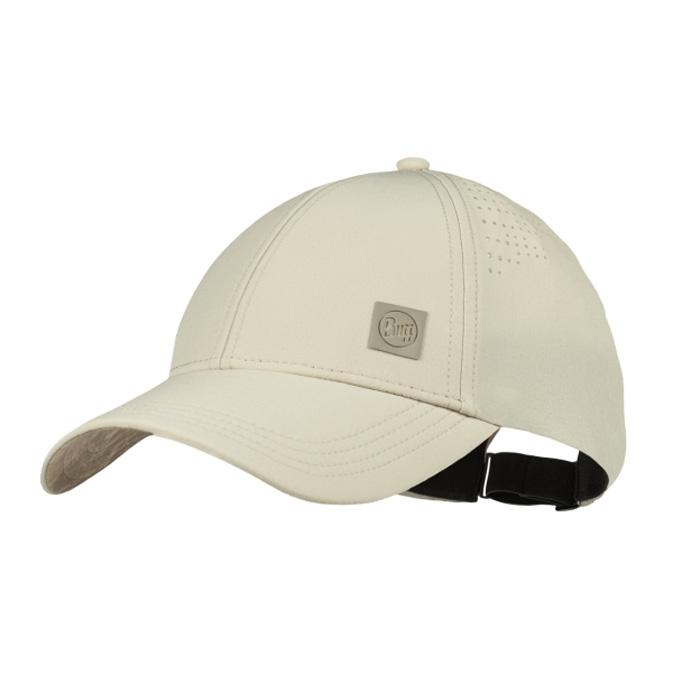 Buff Summit Cap UPF50+-ark desert-S/M - Baseball cap, kasket