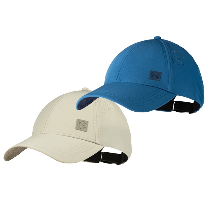 Buff Summit Cap UPF50+ - Baseball cap, kasket