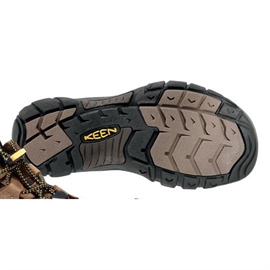 Keen Newport Men Bison, brun