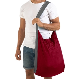 Ticket To The Moon Eco Bag Large 30L