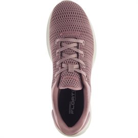 Merrell Cloud Moc Vent Women, burlwood