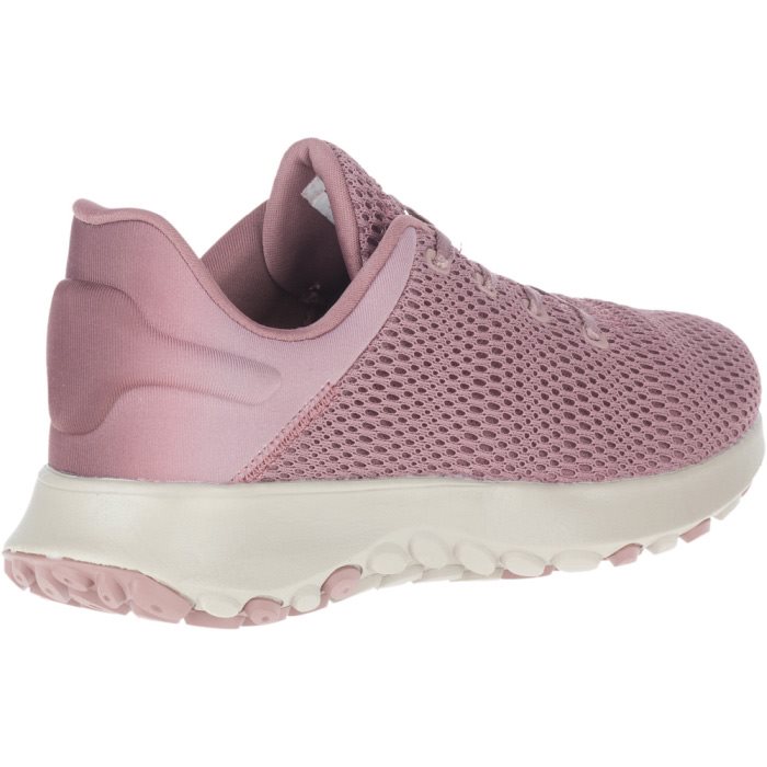 Drama Anslået Opmærksomhed Merrell Cloud Moc Vent Women, burlwood