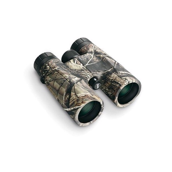 Bushnell Powerview 10 x 42 kikkert, camo