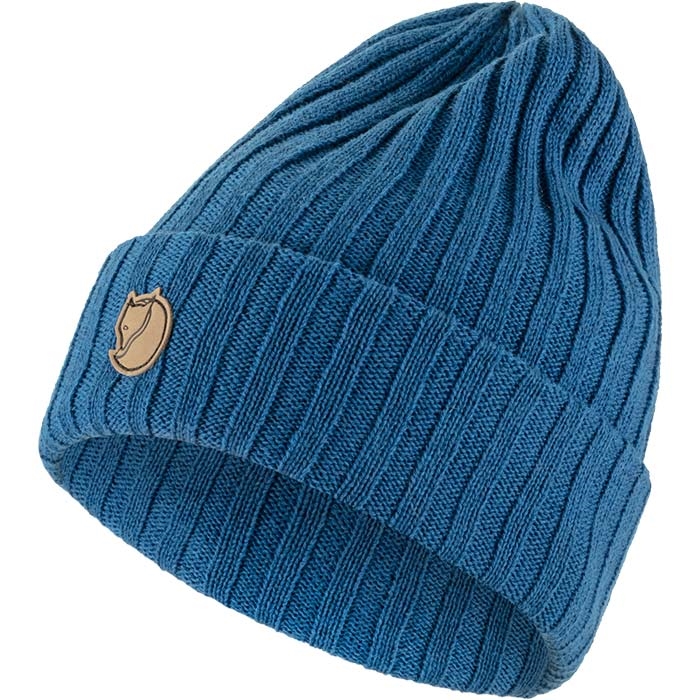 Fjallraven Byron Strikket Hue Alpine Blue Hue