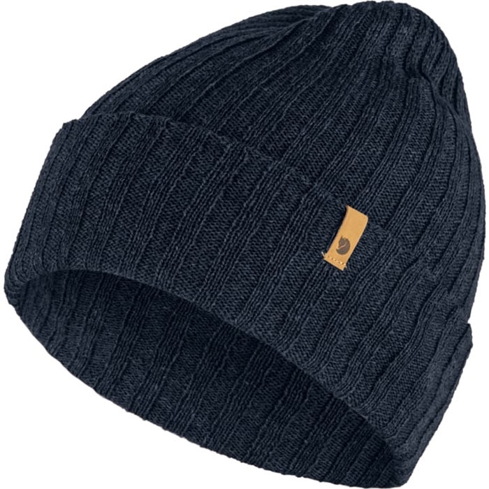 Fjallraven Byron Thin Uldhue Dark Navy Hue