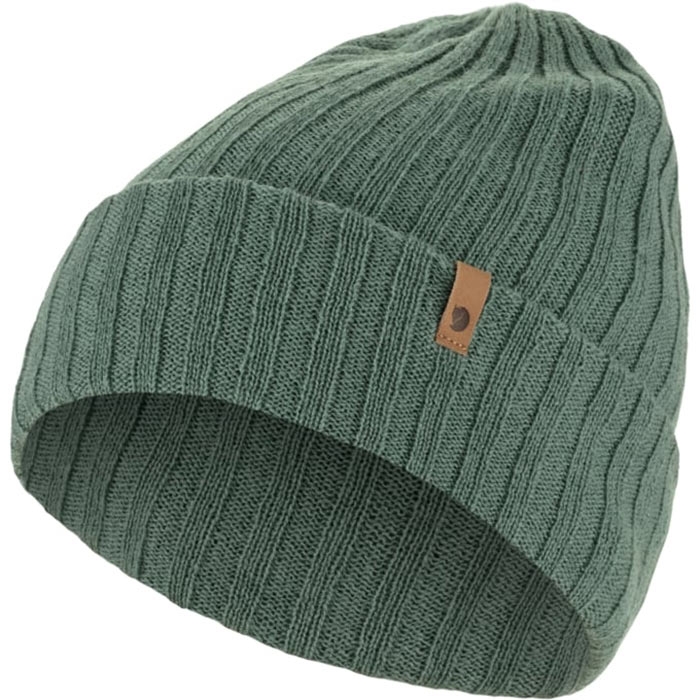 Fjällräven Byron Thin uldhue-patina green