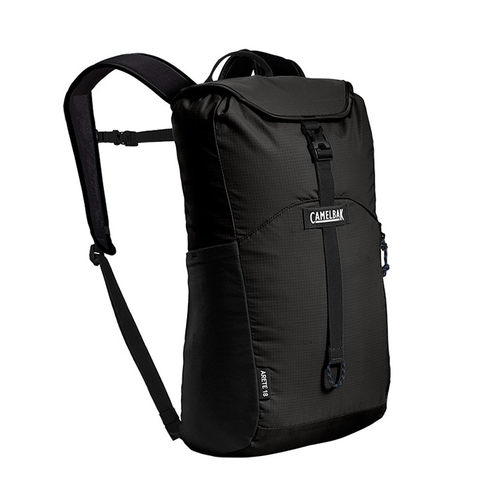 Camelbak Arete 18 Terra-black – Vandrerygsække