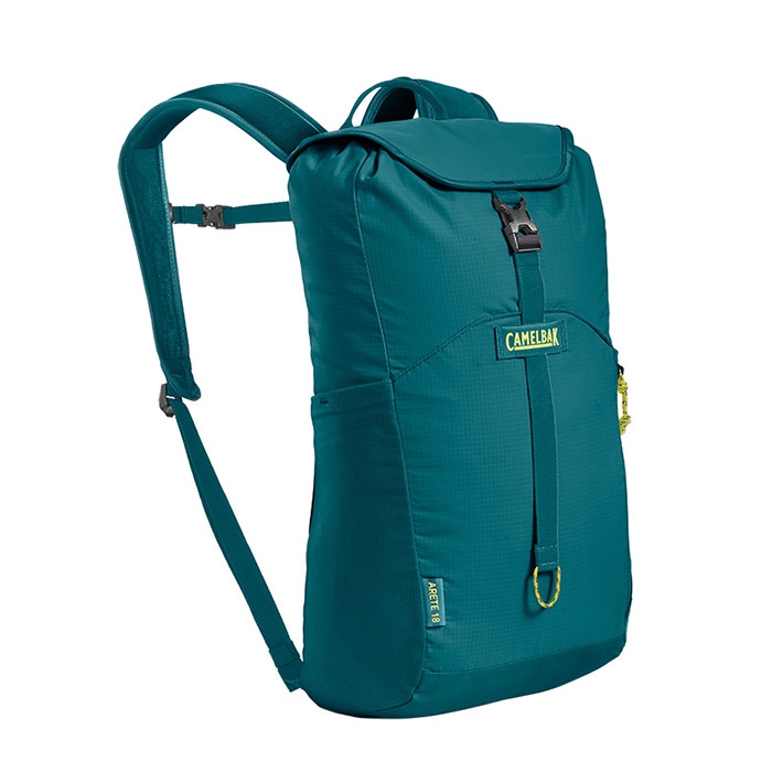 Camelbak Arete 18 Terra-deep teal – Vandrerygsække
