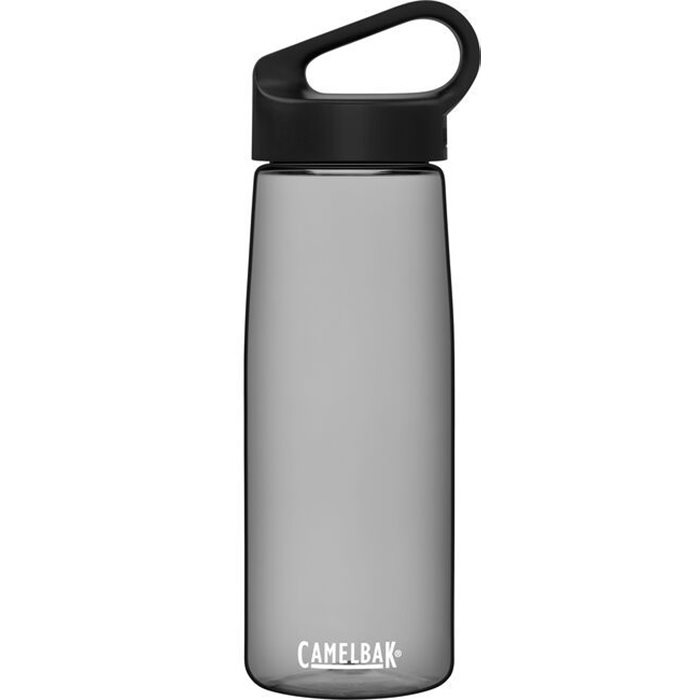 Camelbak Carry Cap 0,75L drikkedunk-charcoal - Drikkeflasker /-dunk