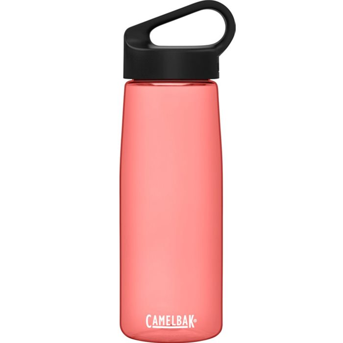 Camelbak Carry Cap 0,75L drikkedunk-rose - Drikkeflasker /-dunk
